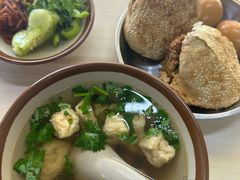 -昌顺马记小吃店(昌盛园店)