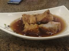 洋烧排-旺达·福州菜(正大广场店)