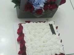 -壹点壹客·生日蛋糕(南山店)