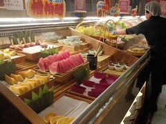 -一绪に寿喜烧(荟聚店)