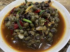 -无招牌