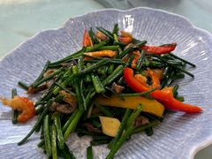 -朱仔记食府(江南大道店)