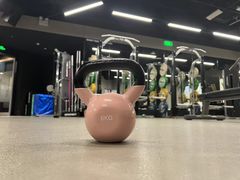 -超级猩猩健身·私教(上海体育场店)