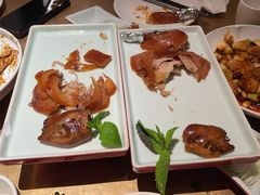 -京味斋·烤鸭·北京菜(安贞店)