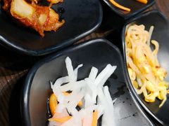 韩国泡菜-青松大叔的店(东财店)