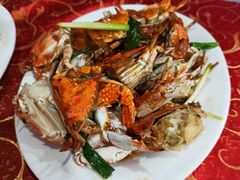 -海上驿站渔家菜馆