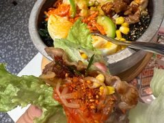 -花味·自助烤肉(雨花客厅店)