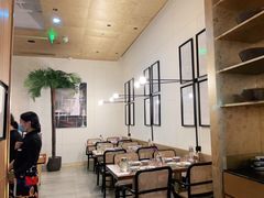 -泰香米泰国餐厅(中大国际店)
