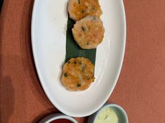 -双合园·海鲜水饺青岛菜(九水东路店)