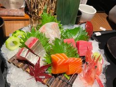 -山岛烧·和牛烧肉 碳火烧鸟(海信广场店)