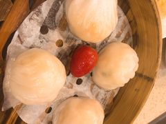 金牌虾饺皇-点都德(大茶楼店)