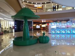 -深圳来福士广场