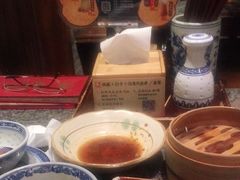 -南京大牌档(之心城店)