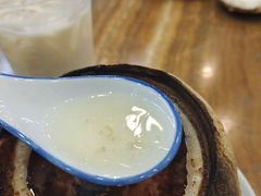-達揚原味燉品(文明路店)