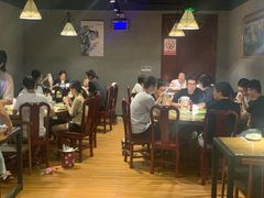 大堂-建德食府·十八年建德菜(天目里国际街区店)