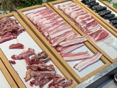 -汉阳廷自助烤肉(同和金铂天地店)