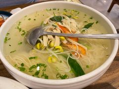 -锡和无锡菜(景丽苑店)