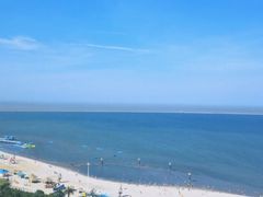 -碧海银沙景区