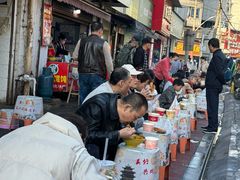 -丽华早点(大成路店)