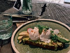 -O'mills Sourdough Bakery&Bistro(永嘉路店)