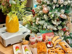 -高力乐面包咖啡厅(西塔店)