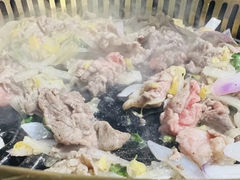 -牛鲜盛齐齐哈尔烤肉(曹路店)