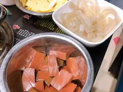 -川香煲(茅台路店)