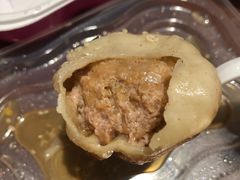 -小杨生煎(黄河路店)