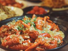 -巴厘龙虾·榜首油焖大虾(洞庭·艺术洋房店)