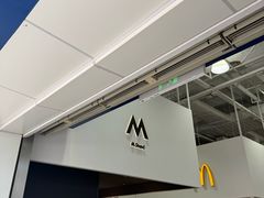 -M Stand(深圳布吉万象汇店)