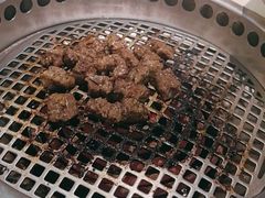 -千寻山野烤肉(中关村店)