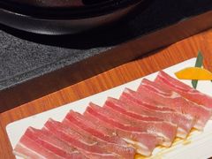 -山之屋炭火烧肉·生啤畅饮(大朗万科中央公园店)