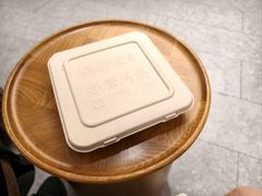 -龙华素斋(龙华路店)