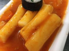 -杀猪天·韩国烤肉(总店)
