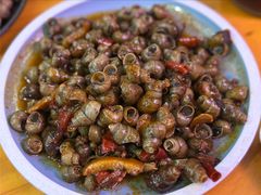 -回·龙虾铺·盆盆蟹·烧烤大排档(回龙观店)