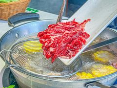 -潮汕林记牛肉火锅(万象天地店)