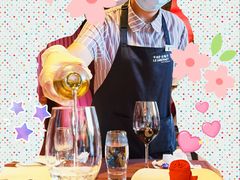 -卡本妮法餐厅·北京和平宾馆