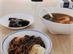 -君东记本帮面馆(天钥桥路店)