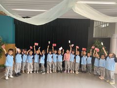 -北京市丰台区阳光起点锦城幼儿园(丰台园)