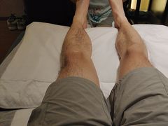 -华夏良子·足道SPA艾灸(铁道大厦店)