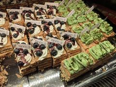 -FANEN法念·烘焙·甜点(万象城店)
