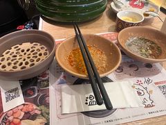 -温野菜涮涮锅(大悦城店)