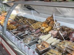 -北京稻香村(白纸坊店)