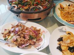 -巨鼎酒店(擂鼓石店)