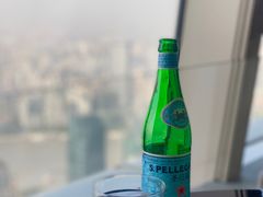 -上海柏悦酒店·世纪100牛排馆