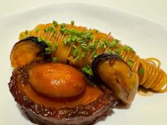 -AZUR聚(香格里拉饭店)