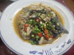 -衢州人家(吉杨路店)