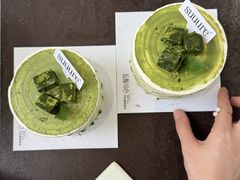 -流酥可心·牛乳蛋糕商店(禾祥西路店)