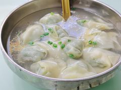 -食惠里小笼包面馆(越秀店)