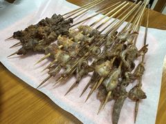 -东北焱火烧烤(皮市街店)